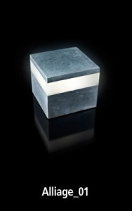 Dimensions : 200/200/170 mm